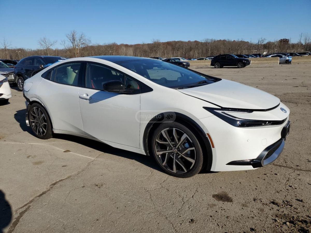 Toyota se — миниатюра 4