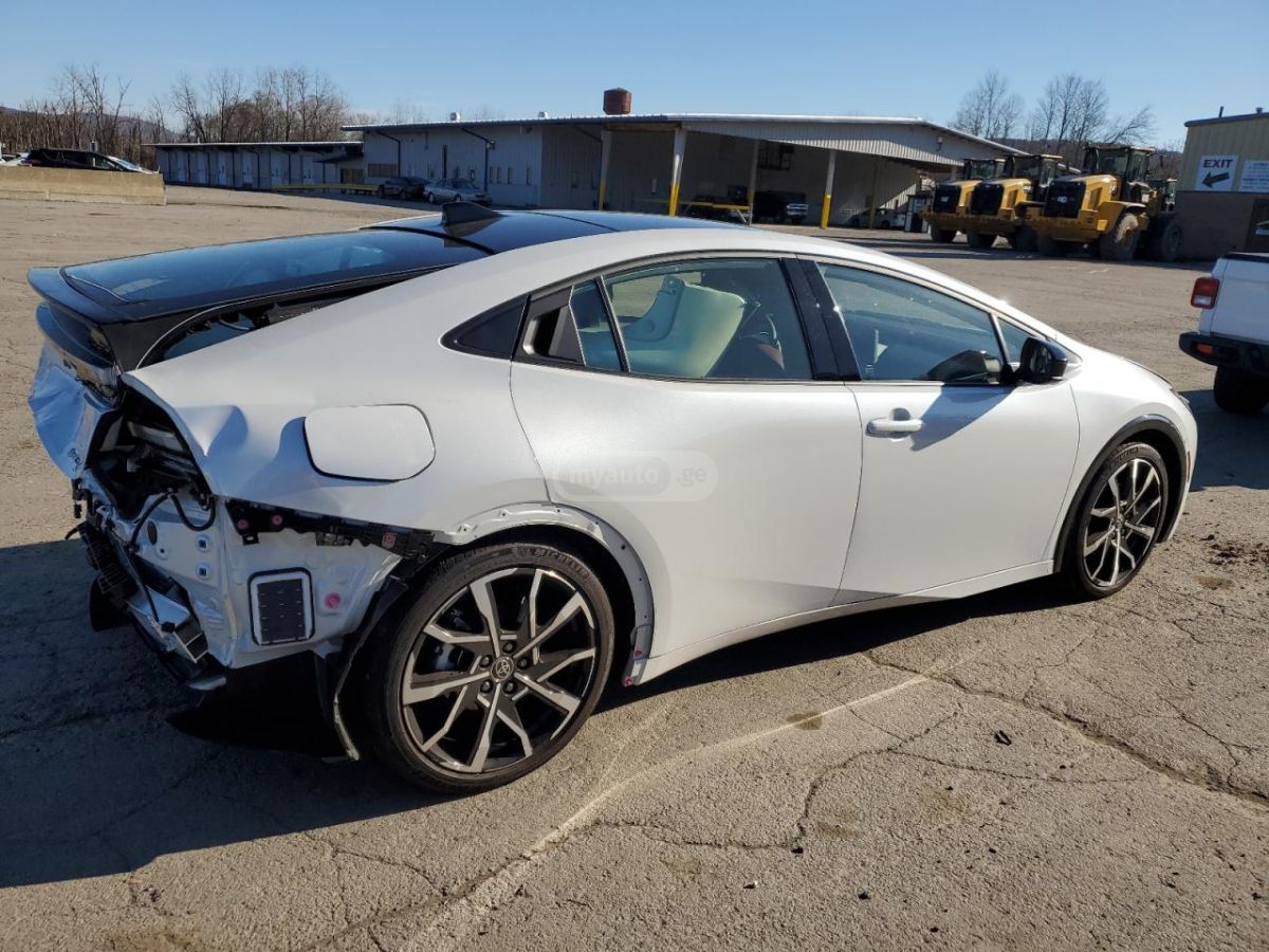 Toyota se — миниатюра 5