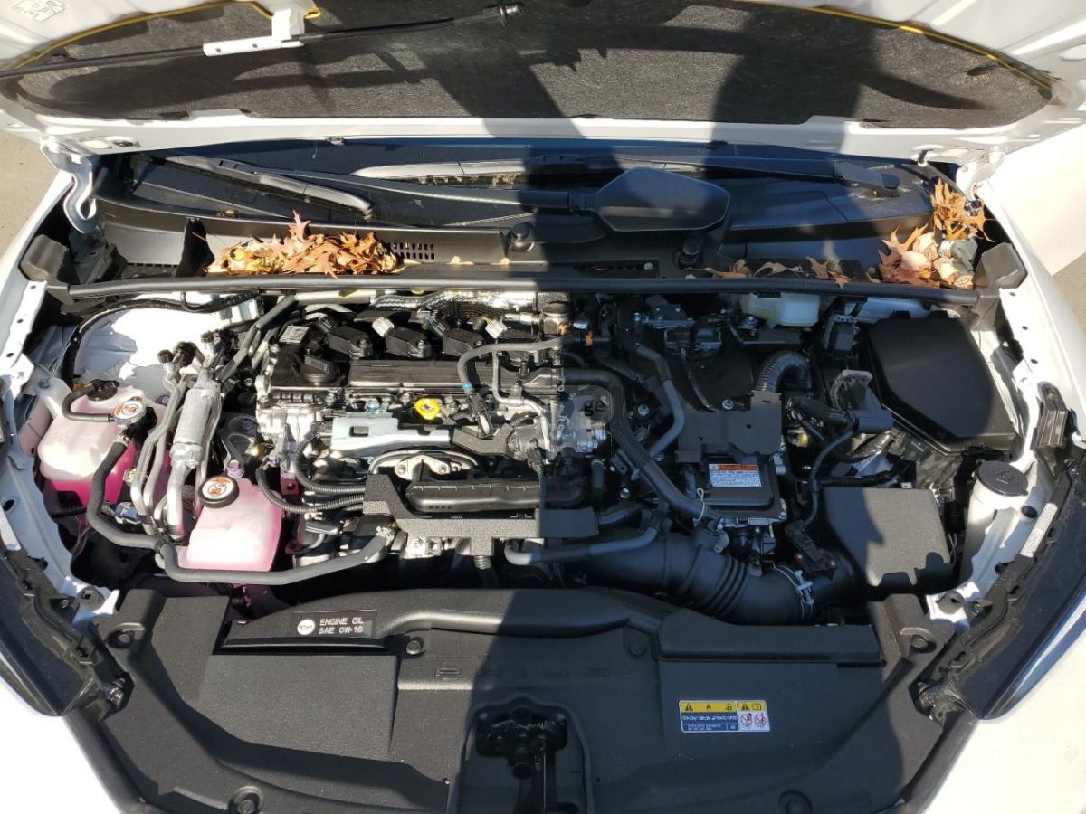 Toyota se — миниатюра 6