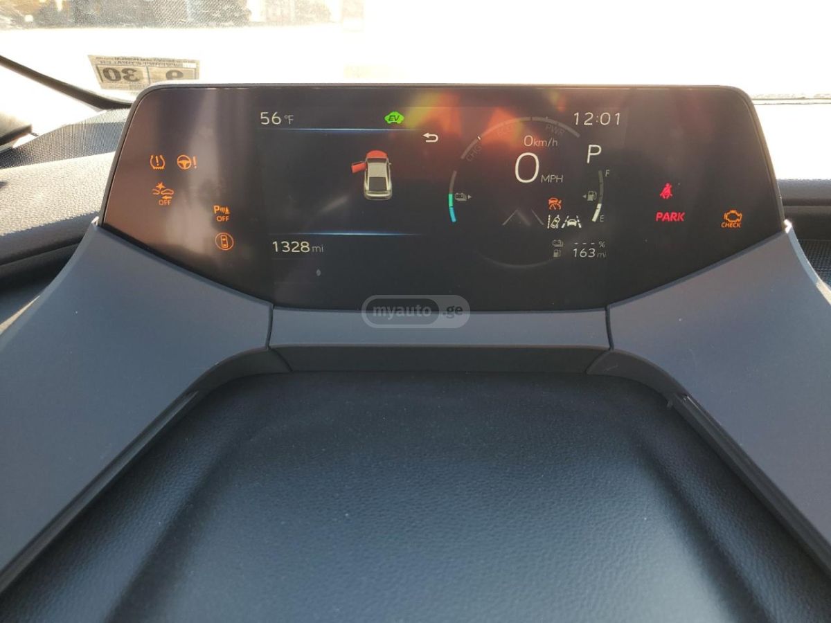 Toyota se — миниатюра 9