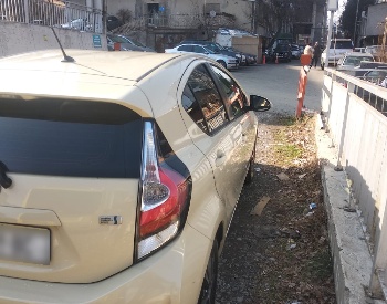 ToyotaPrius C2018