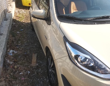 ToyotaPrius C2018