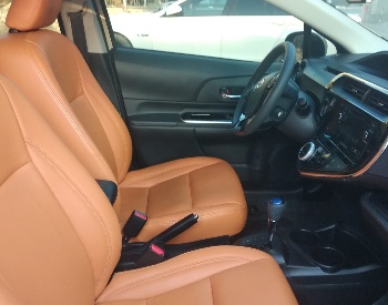 ToyotaPrius C2018