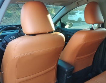 ToyotaPrius C2018