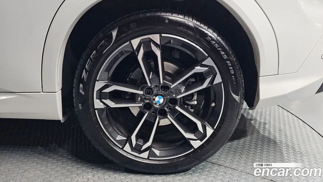 BMW X2 2025 — миниатюра 5