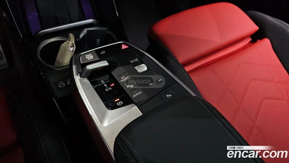 BMW X2 2025 — миниатюра 9