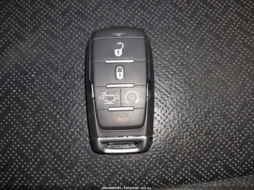 Dodge RAM 2024 — миниатюра 10