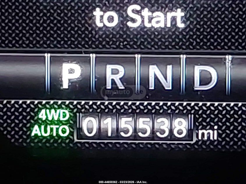 Dodge RAM 2024 — миниатюра 14