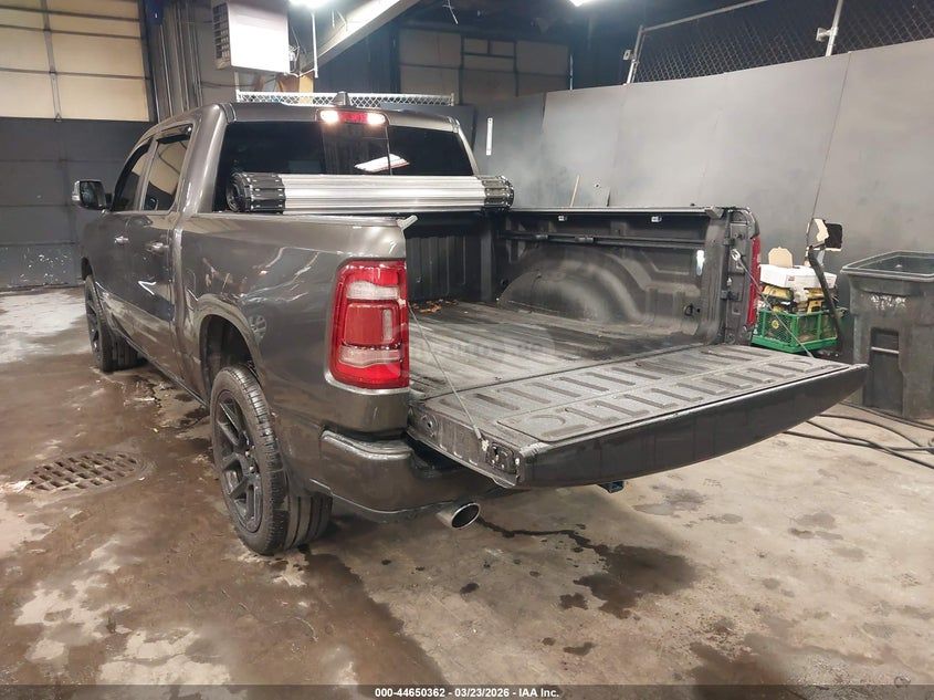 Dodge RAM 2024 — миниатюра 3