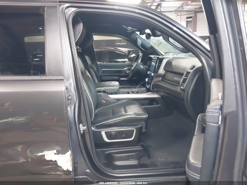 Dodge RAM 2024 — миниатюра 5