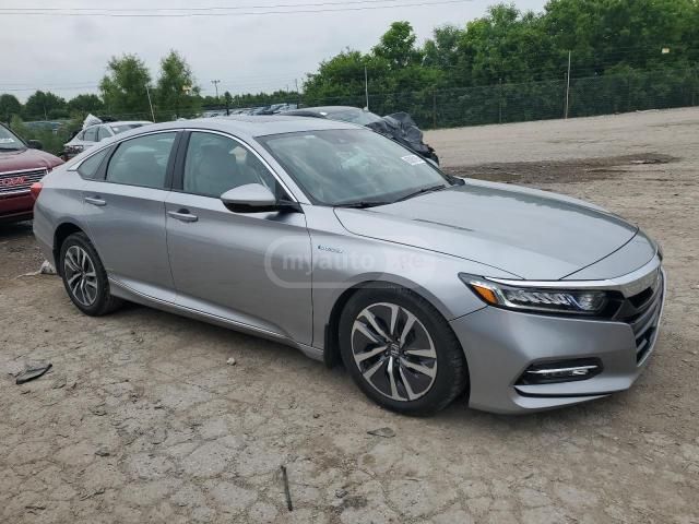 HondaAccord2018