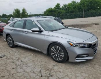 HondaAccord2018