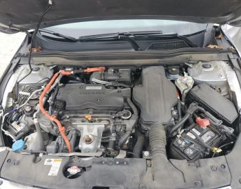 HondaAccord2018
