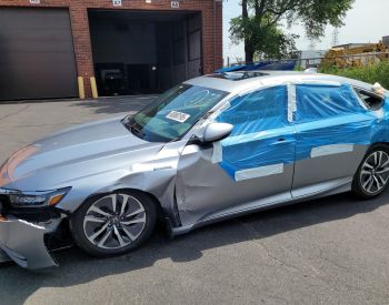 HondaAccord2018