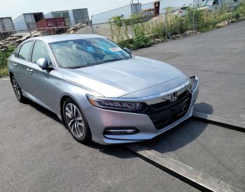 HondaAccord2018