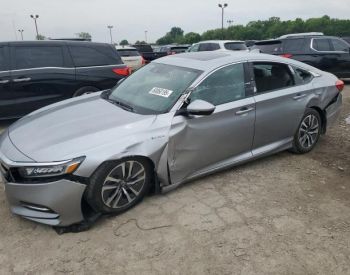 HondaAccord2018