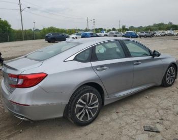 HondaAccord2018