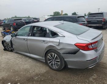 HondaAccord2018