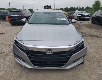 HondaAccord2018