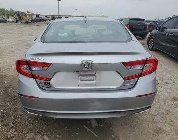 HondaAccord2018