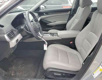 HondaAccord2018