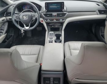 HondaAccord2018