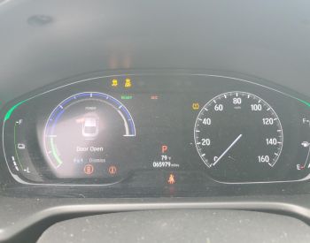 HondaAccord2018