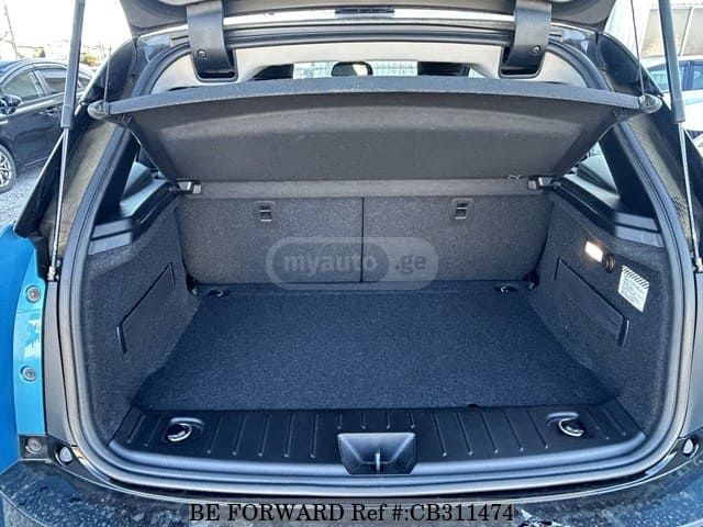 BMW I3 - фото 11