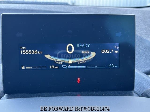 BMW I3 - фото 12