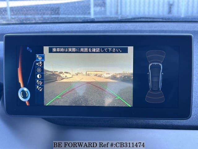 BMW I3 - фото 14