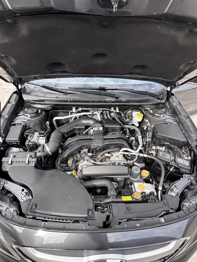 Subaru Premium 4dr All-Wheel Drive CV — миниатюра 11