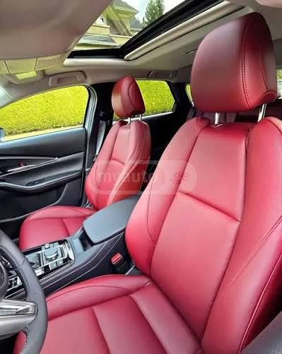 Mazda CX-30 - фото 7