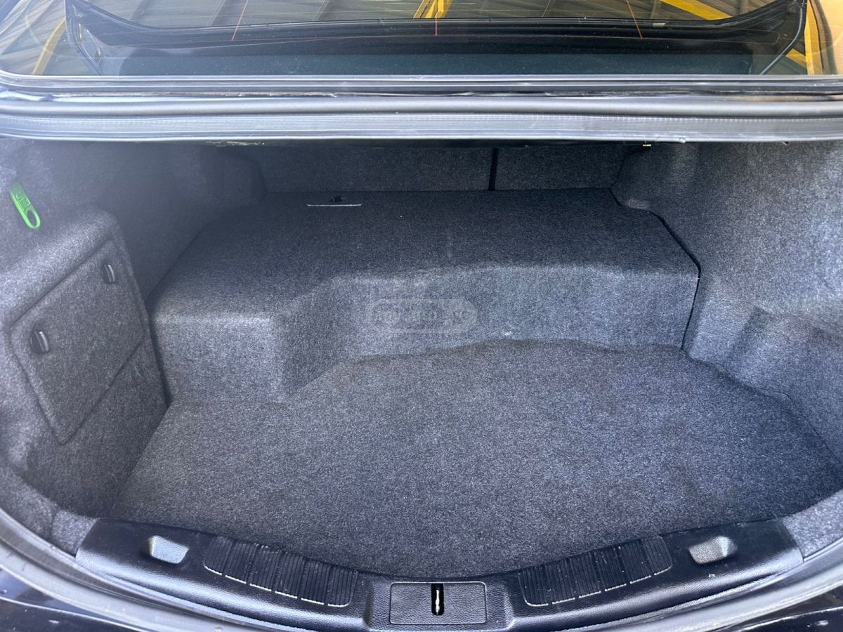 Ford Fusion - фото 10