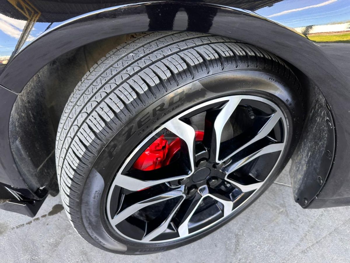 Ford Fusion - фото 14