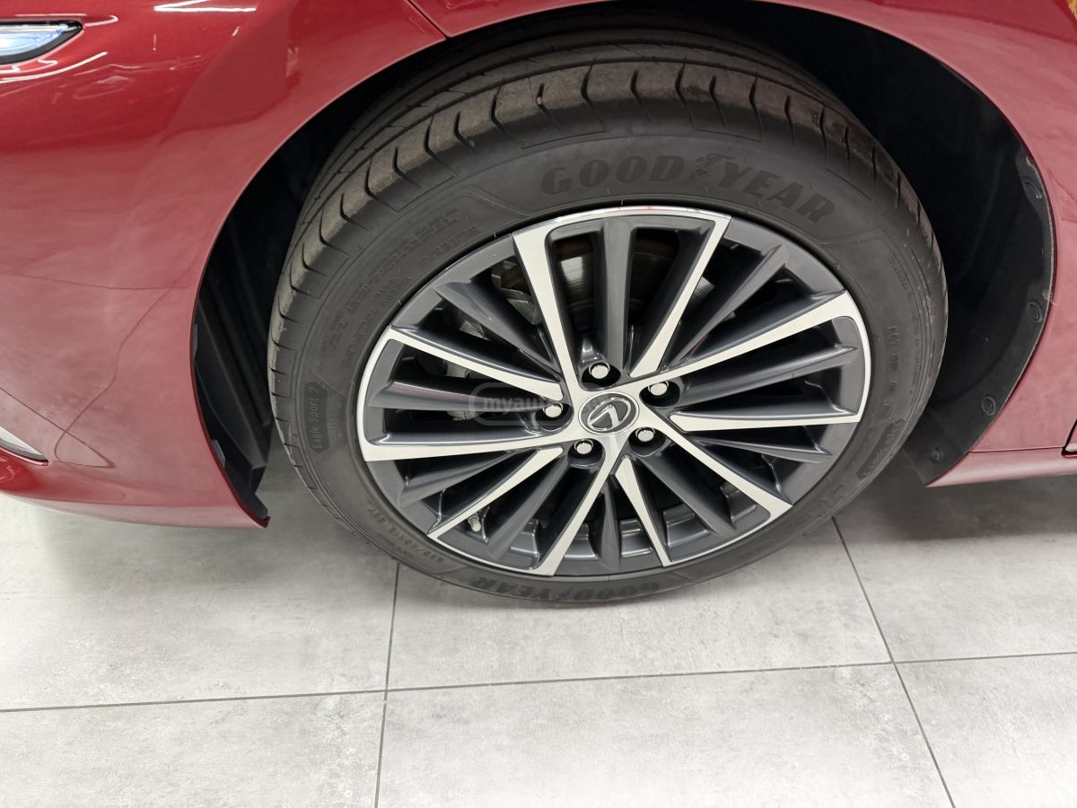 Lexus ES 250 - фото 7