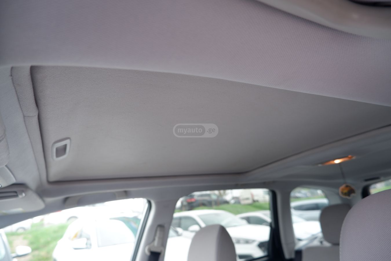 Subaru Forester - фото 12