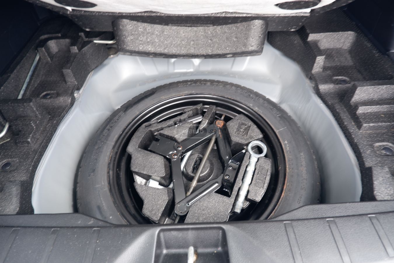 Subaru Forester - фото 7