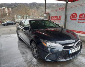ToyotaCamry