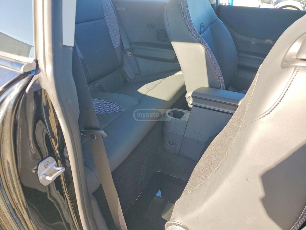 MINI Cooper S Cabrio 2025 — миниатюра 10