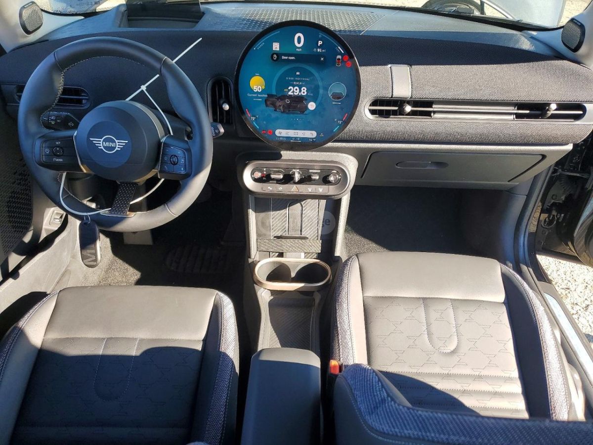 MINI Cooper S Cabrio 2025 — миниатюра 8