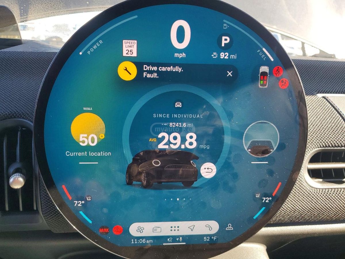 MINI Cooper S Cabrio 2025 — миниатюра 9