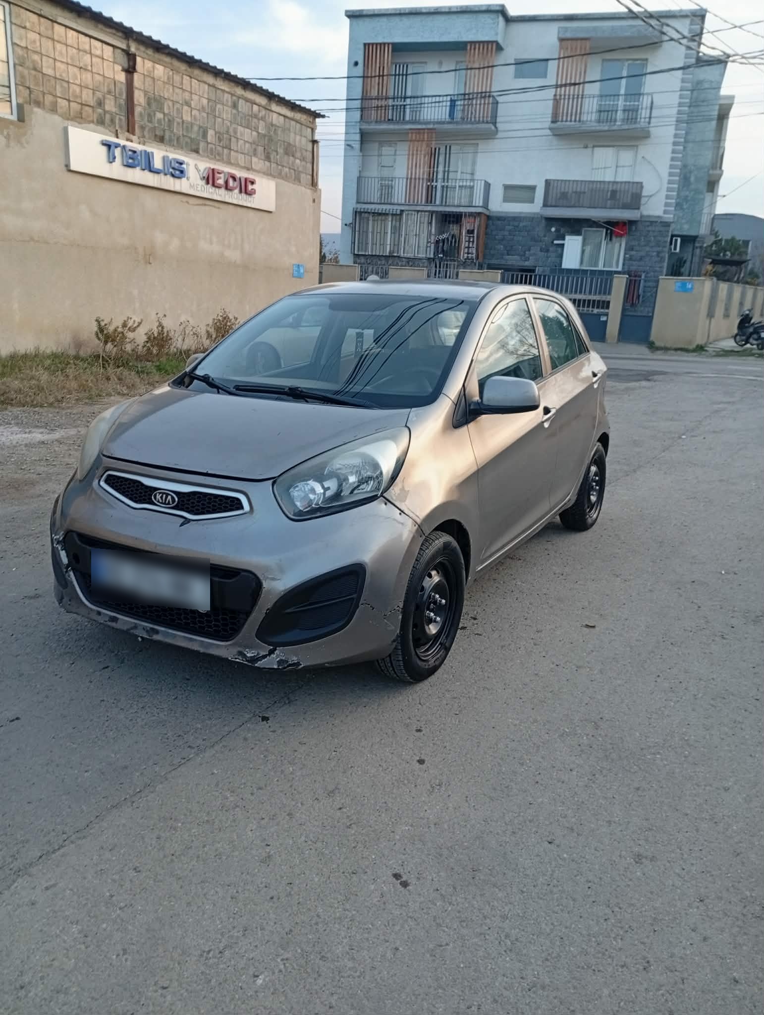 Kia Picanto