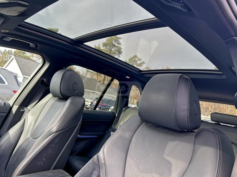 BMW xDrive40i 4dr All-Wheel Drive — миниатюра 10