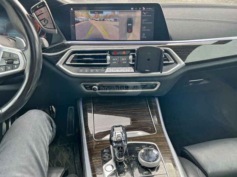 BMW xDrive40i 4dr All-Wheel Drive — миниатюра 9