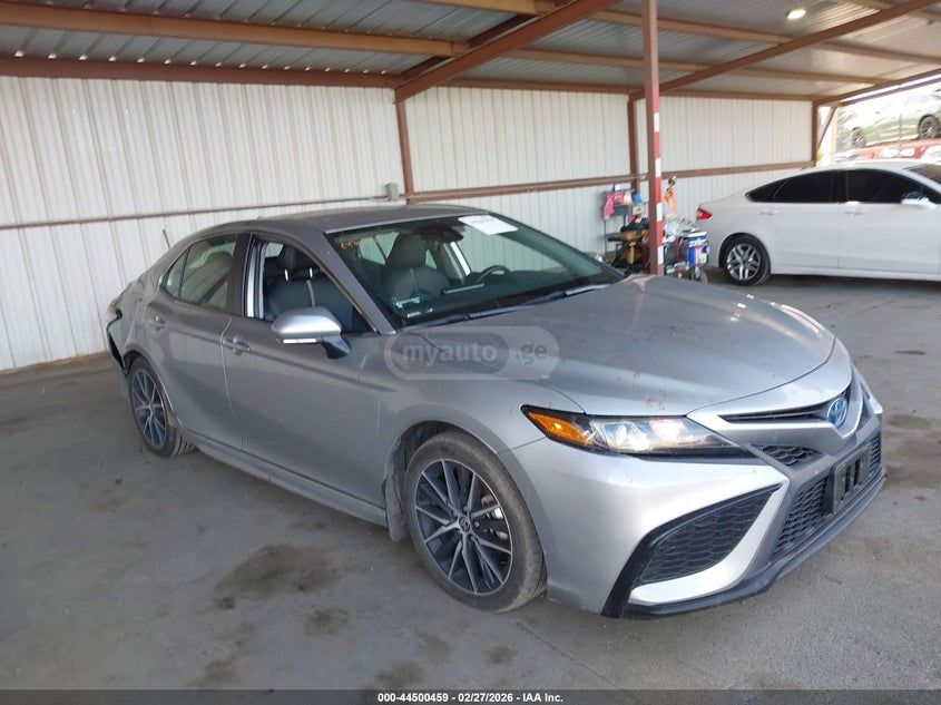 Toyota SE — миниатюра 1