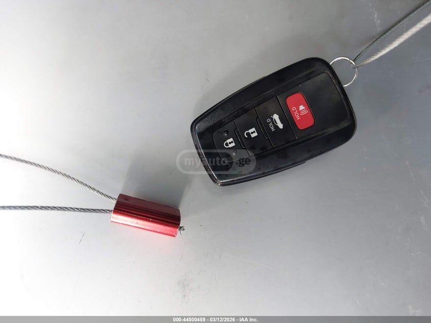 Toyota SE — миниатюра 10