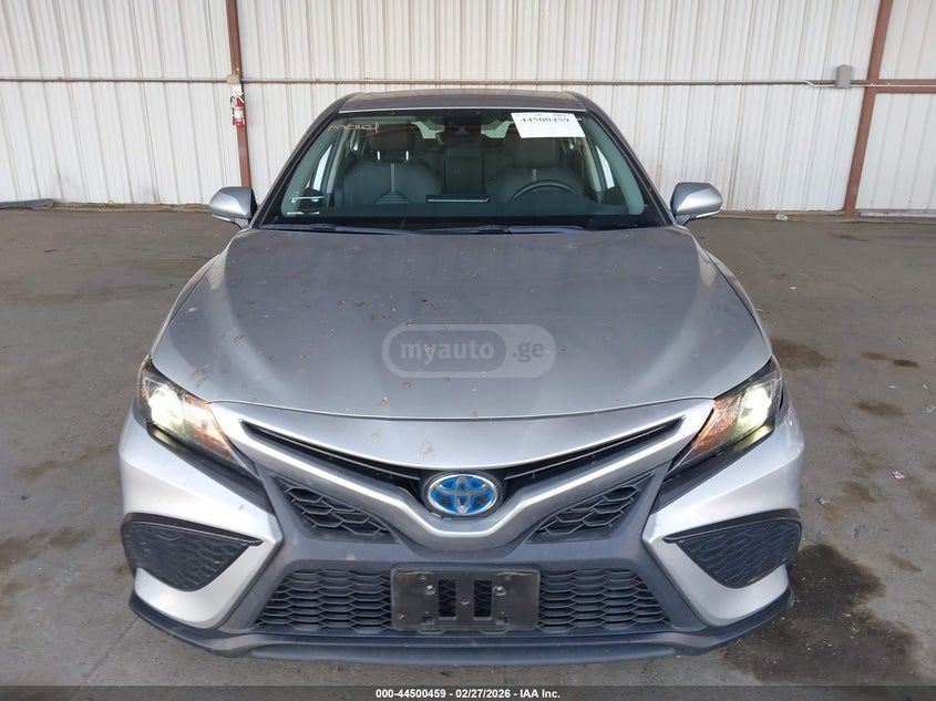 Toyota SE — миниатюра 11