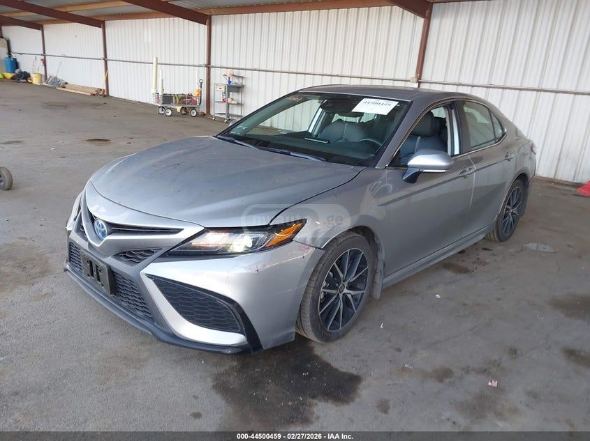 Toyota SE — миниатюра 2