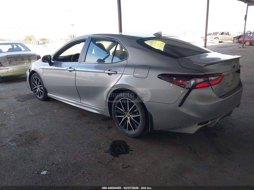 Toyota SE — миниатюра 3