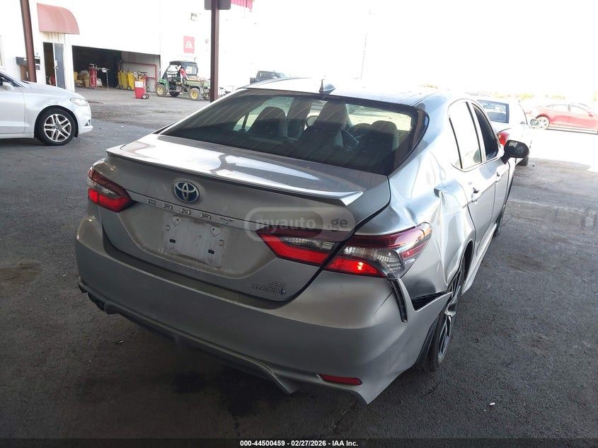 Toyota SE — миниатюра 4